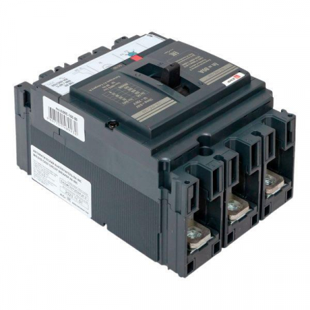 Выключатель автоматический 3п 160/80А 36кА ВА-99C Compact NS PROxima EKF mccb99C-160-80