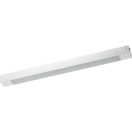 Светильник трековый светодиодный ARTLINE 470х35х40 30Вт 2100Лм 4000К 230В алюм. 14кв.м бел. Ritter 59716 6