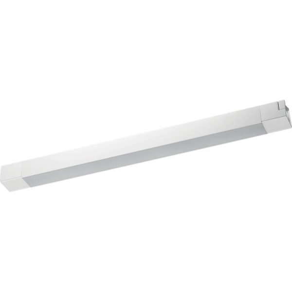 Светильник трековый светодиодный ARTLINE 470х35х40 30Вт 2100Лм 4000К 230В алюм. 14кв.м бел. Ritter 59716 6