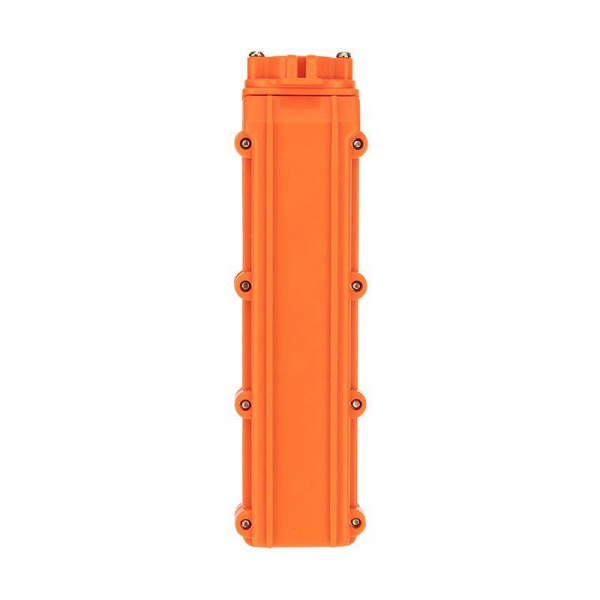 Пульт кнопочный ПК-6 на 6 кнопок IP54 Rexant 36-9212