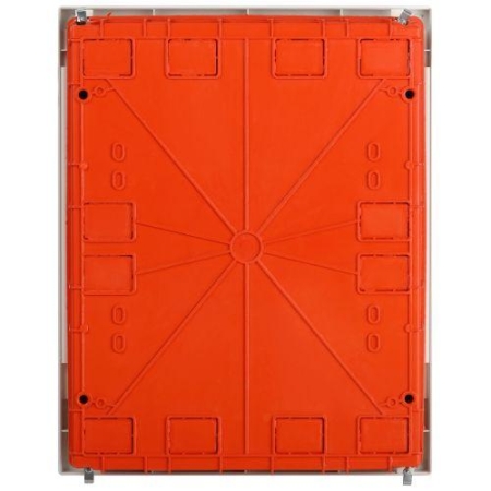 Щит распределительный со слаботочным отсеком MultiBox bs-12f встраиваемый пластиковый 12 модулей IP40 Эра Б0059316