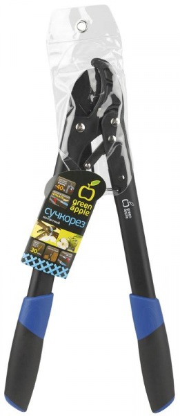 Сучкорез контактный (1/12) Green Apple Б0003064
