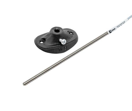 Датчик температуры бескорпусный канальный 200мм EKF RTD10-CH200-PT100