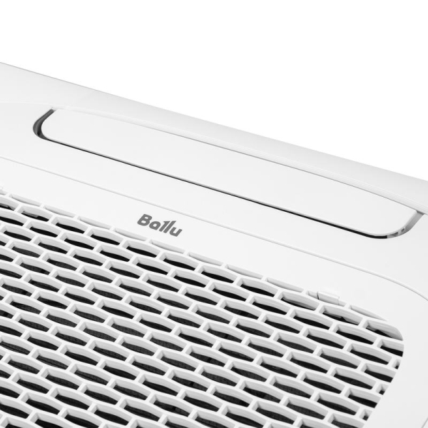 Сплит-система инверторнная кассетного типа Universal 2 DC BLCI_C-24HN1_24Y комплект (блок внутрен. НС-1596390 и внешний НС-1596405 + панель для внутрен. блоков НС-1596409) Ballu НС-1597612