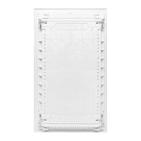 Щит силовой встраив. Nova 36мод. IP41 с метал. дверью EKF nv-pb-md-3