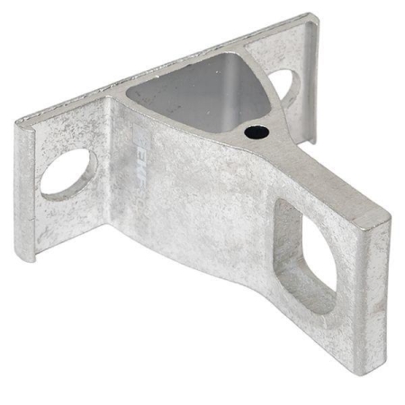 Кронштейн анкерный SO253 инд. упак. EKF so-253-r