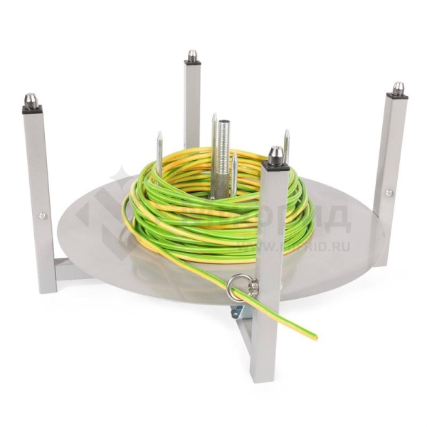 Устройство размотки провода DR-40 КВТ 88553