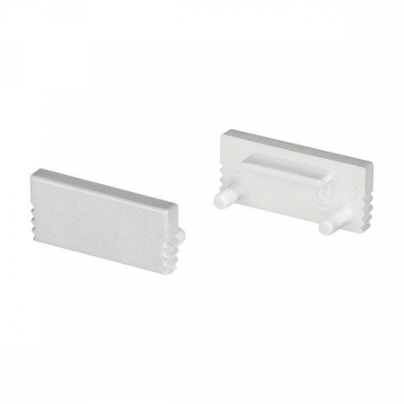 Заглушка SL-SLIM-H7 глухая пластик Arlight 024475