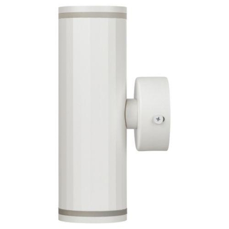 Подсветка декоративная WL45 WH MR16 GU10 12Вт бел. IP20 для интерьера стен Эра Б0058493