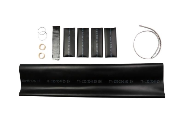 Муфта кабельная соединит. 1кВ HJ2P-01/4x150-240 (4ПСтБ-1-150-240-БС) пластмас. изоляция; с броней; без соединителей; ППД НИЛЕД 16000441