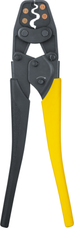 Пресс-клещи NHT-Pkk2-2.5-16 Navigator 95284