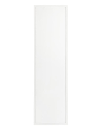 Светильник светодиодный ДВО CP 20 R 36W OP 940 W30L120 EL 295х1195х26мм 36Вт 4000К IP40 Ra90 встраив. с БАП на 3ч панель бел. Русский Свет 14062023323