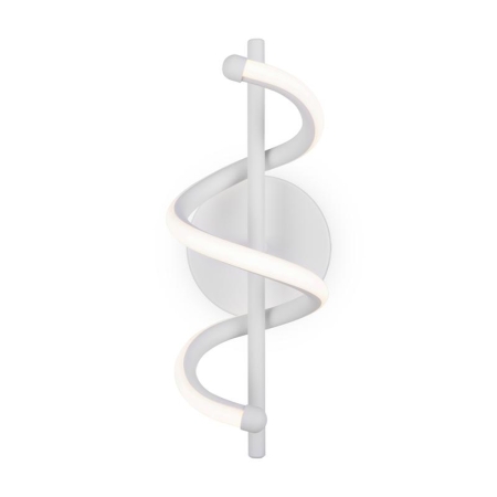 Светильник Helix 13Вт IP20 бра настен. Freya FR6097WL-L12W