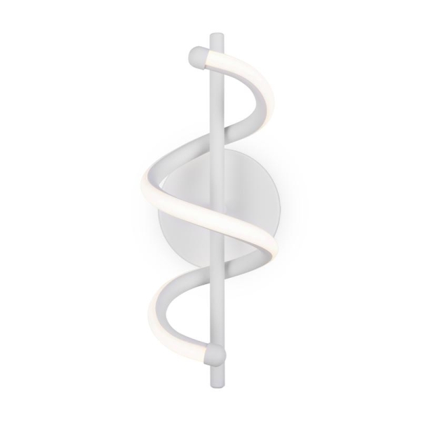 Светильник Helix 13Вт IP20 бра настен. Freya FR6097WL-L12W