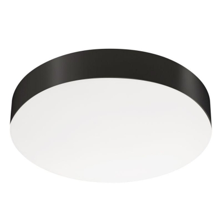 Светильник светодиодный SP-FLOWER-R360-18W Day4000-MIX (BK 110 deg 230В MOTION) IP54 пластик Arlight 042574