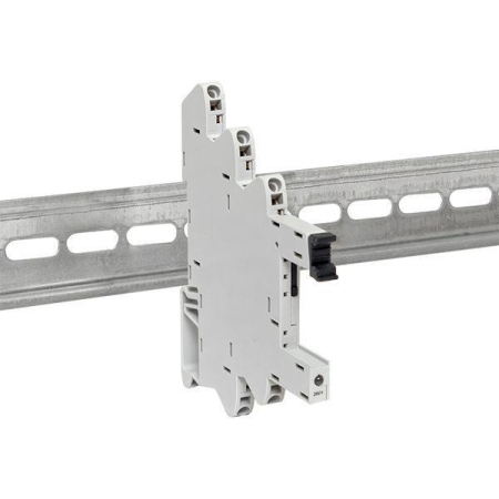 Разъем для реле РM slim 23/1 Push-in AVERES EKF rms-23-1-push