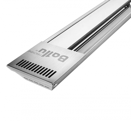 Обогреватель инфракрасный электрич. 1.5кВт 220В BIH-T-1.5-E Ballu НС-1135605