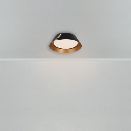 Светильник Portal 65Вт IP20 потолочн. Freya FR6092CL-L72GB