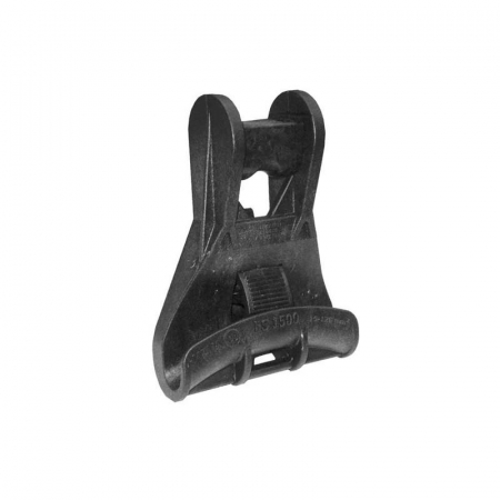 Зажим поддерживающий PS-1500 (ЗПН 1500; SO 265.1) МЗВА ЦБ-00002058