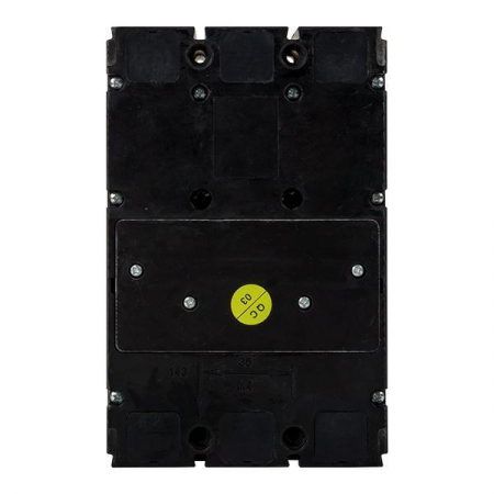 Выключатель автоматический 3п 250А 50кА AV POWER-2/3 ETU6.0 AVERES EKF mccb-23-250-6.0-av