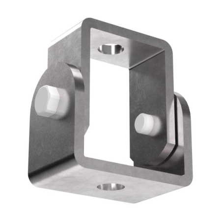 Шарнир универсальный для шпильки М8 Промрукав PR08.5163