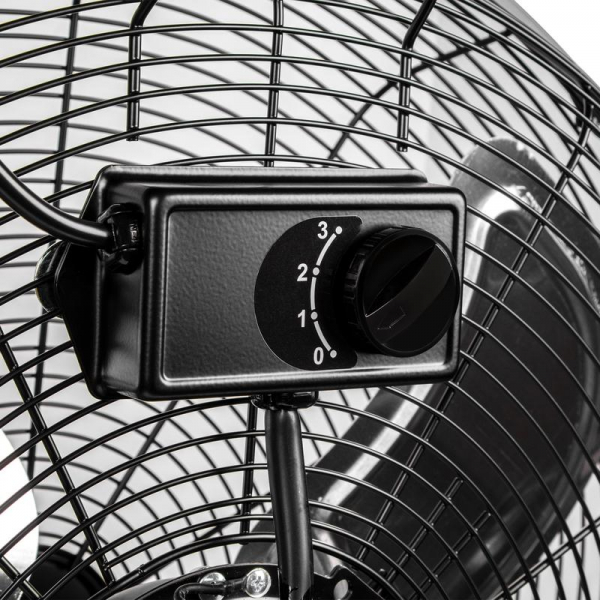 Вентилятор промышленный BIF-8BB Ballu НС-1601100