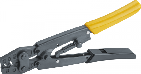 Пресс-клещи NHT-Pkk3-0.5-6 Navigator 95283