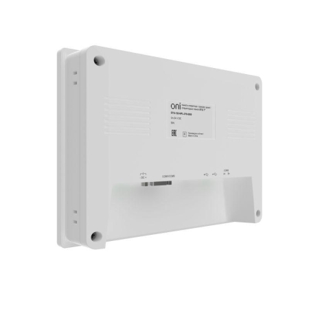 Панель оператора базовая ETG 7дюйм эконом ONI ETG-150-NPL-070-0000