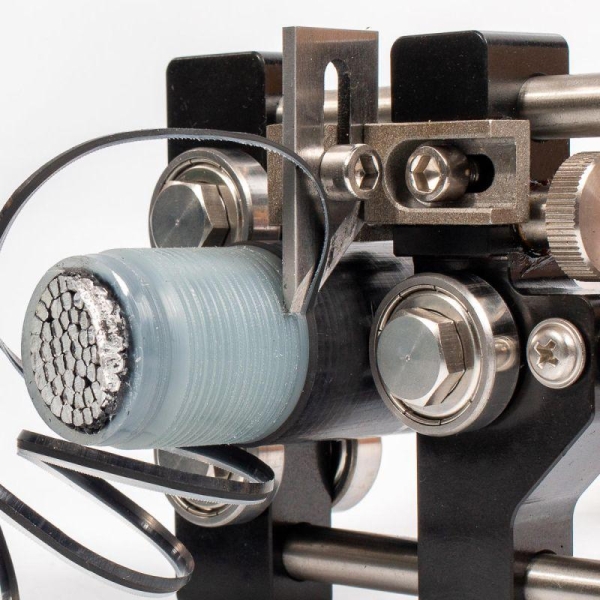 Инструмент для разделки каб. из сшитого полиэтилена КСП-50 КВТ 61005