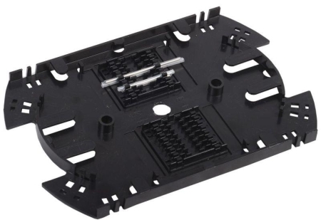 Сплайс-кассета на 32 КДЗС ITK FOSK-32