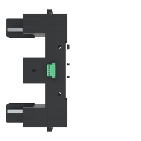 Основание втычное заднее подкл. для MNX400/630 3P YON TDM-MNX630-3P-R