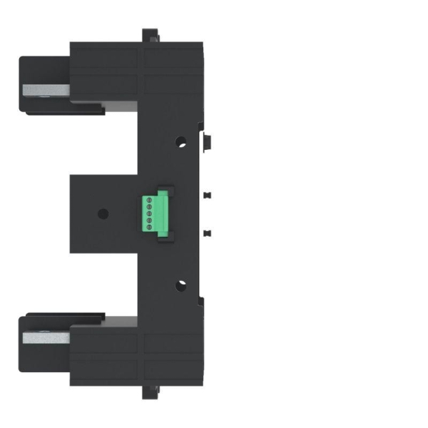 Основание втычное заднее подкл. для MNX400/630 3P YON TDM-MNX630-3P-R
