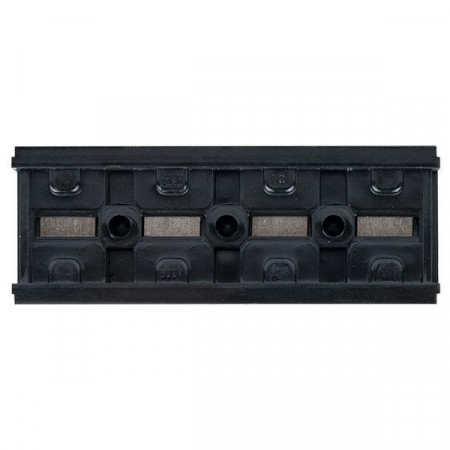 Терминал клеммный TC-604 до 16кв.мм 60А 4 клеммные пары EKF tc-604