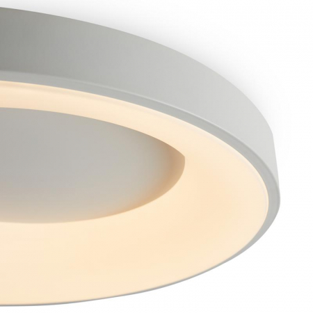 Светильник Fit 65Вт IP20 потолочн. Freya FR6157CL-L65W