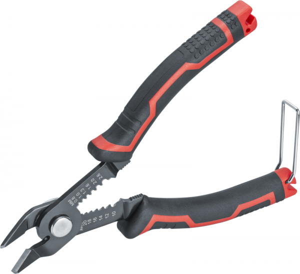 Бокорезы NHT-Br05-3v1 Navigator 95147