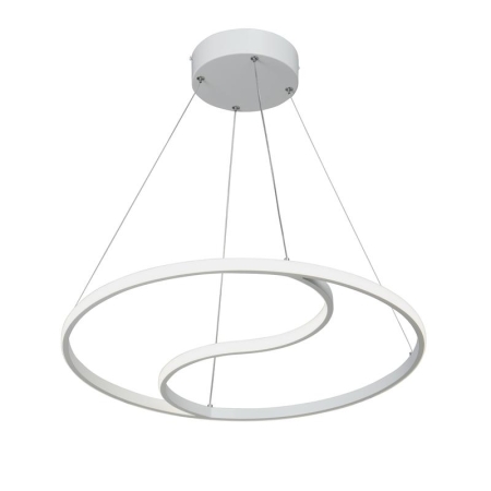 Светильник светодиодный LED 56Вт 3900-4200К 3200лм Vitaluce V4652-0/1S