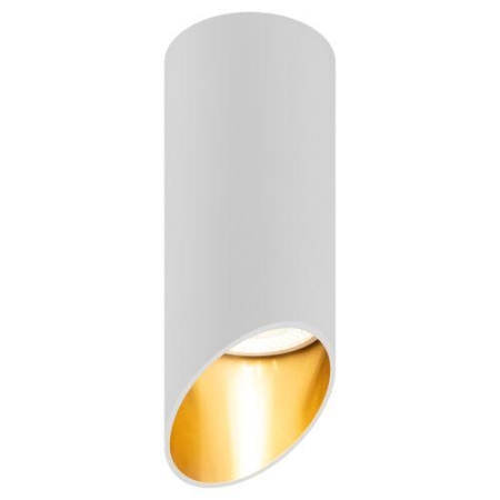 Светильник OL26 WH MR16/GU10 настенно-потолочный спот бел. ЭРА Б0055576