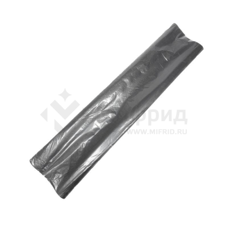 Трубка термоусадочная среднестен. клеевая 160/50 (3-4:1) черн. 1м Rexant 26-0160