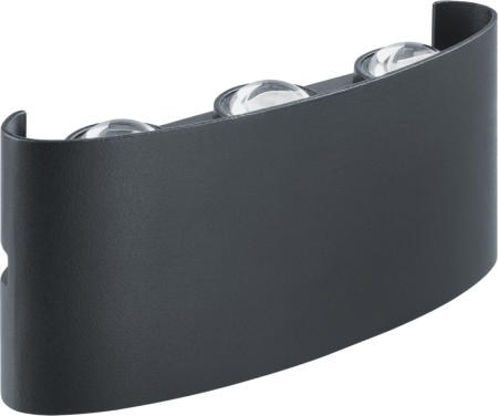 Светильник светодиодный 80 574 NOF-D-W-006-03 6Вт 4000К IP54 510лм для наружной подсветки черн. Navigator 80574