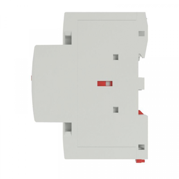 Контактор модульный 4НО MCE 4P 63А управляющ. напряжен. 240В 50Гц YON MCE-63-40-A240