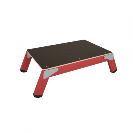 Подмости АНТИТОК ССД-0,2 П диэлектрич. стеклопластиковые