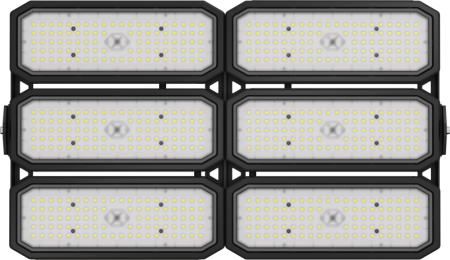 Светильник светодиодный 96 224 ДО-01-450-3К-D35 Innolux 96224