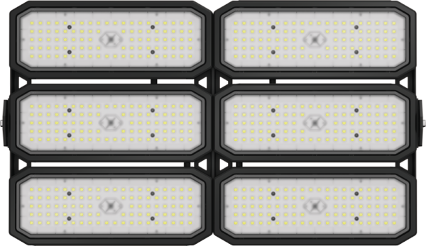 Светильник светодиодный 96 224 ДО-01-450-3К-D35 Innolux 96224