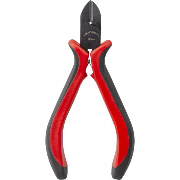 Бокорезы усиленные 90 214 OHT-Br04-125 125мм ОНЛАЙТ 90214