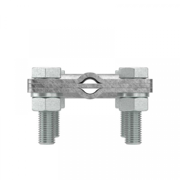 Соединитель крестовой пруток-пруток d8 DKC NG3104