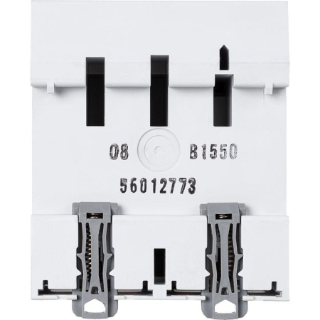 Выключатель дифференциального тока (УЗО) 4п 63А 300мА тип AC RX3 ИЭК Leg 402072