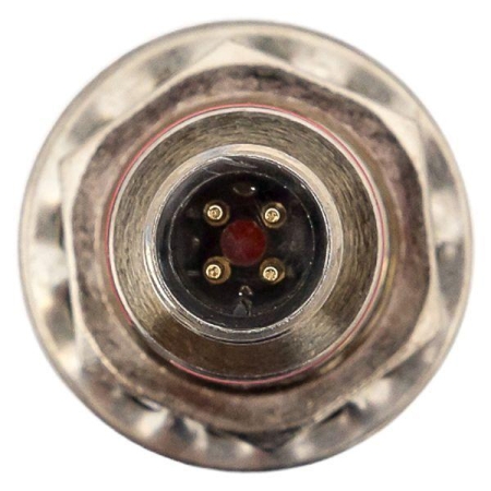 Датчик индуктивный бесконтактный EKF PROXIS-2-18M-05-P-NO-M12