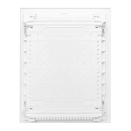 Щит силовой встраив. Nova 24мод. IP41 с метал. дверью EKF nv-pb-md-2