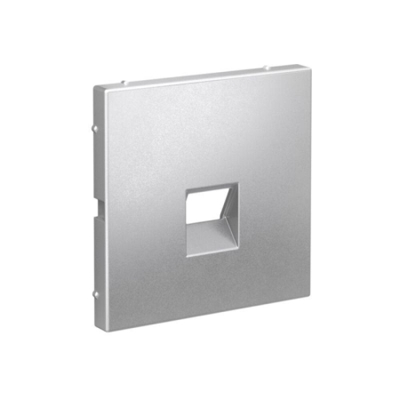 Накладка информационная ArtGallery типа Keystone алюм. SE GAL000384