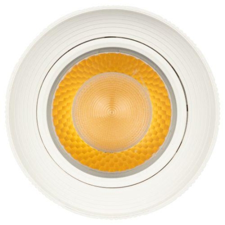 Светильник светодиодный трековый 1ф TR59 - 3030 WH 30Вт 3000К бел. Эра Б0054445